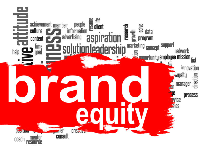 ارزش ویژه برند Brand Equity